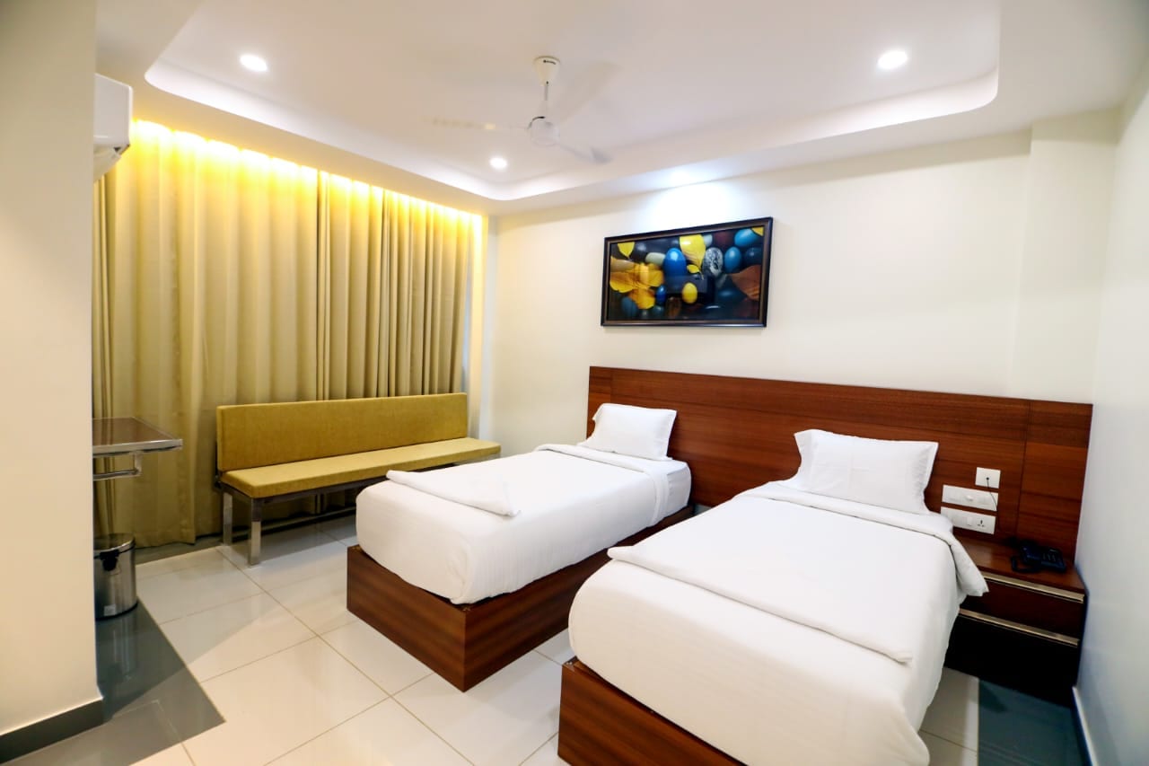 Nest Residency Near Mims Hospital - Tap to explore photos