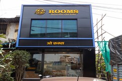O Rooms (Closed to Mumbai International Airport)