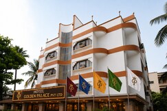 Hotel Golden Palace