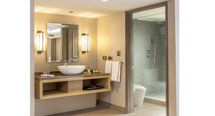InterContinental SANTIAGO Room Type - 1 King Classic