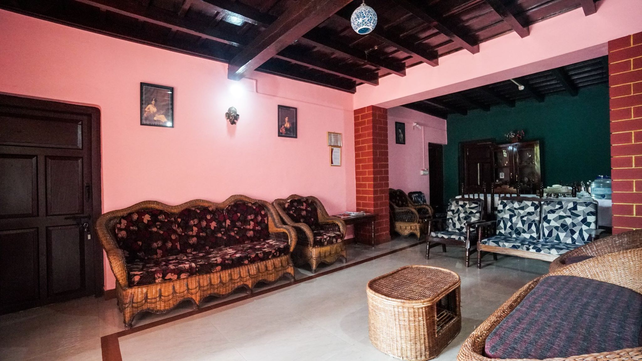 Sangeetha Homestay Madikeri - Tap to explore photos