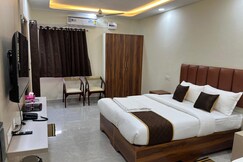 Hotel V Stay