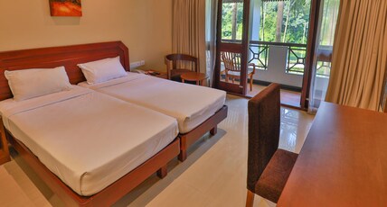 River Banks Madapparambil Resort Room Type - Standard Room