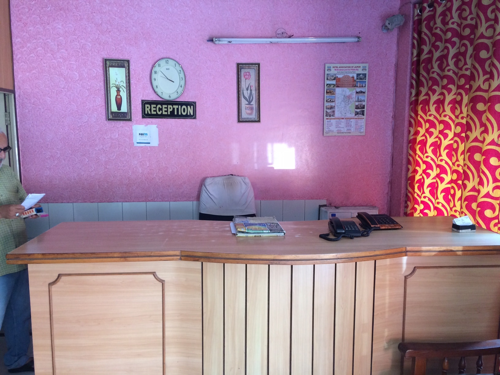 Main gallery