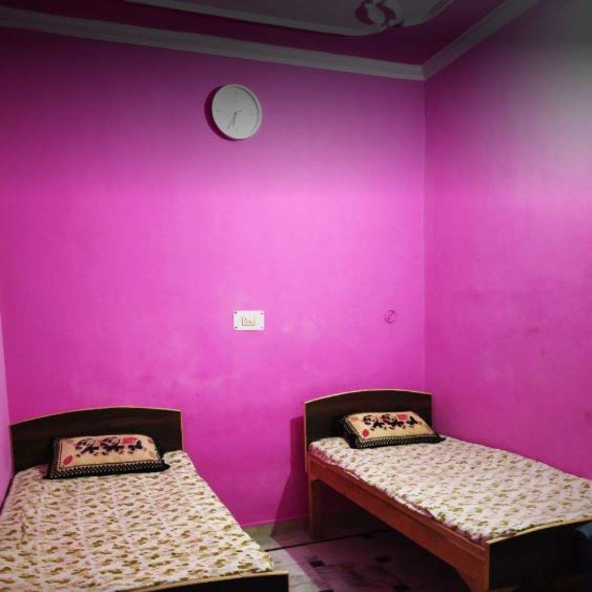 PK GUEST HOUSE - Tap to explore photos