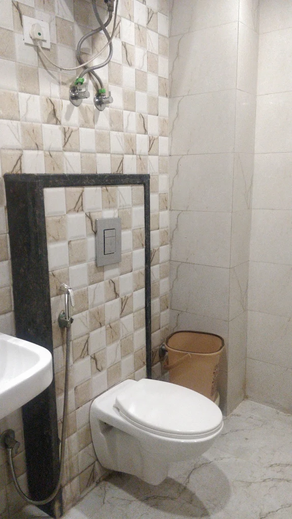 Hotel Luck Residency By Aashiyana Room Type - Deluxe Double With Free Wifi