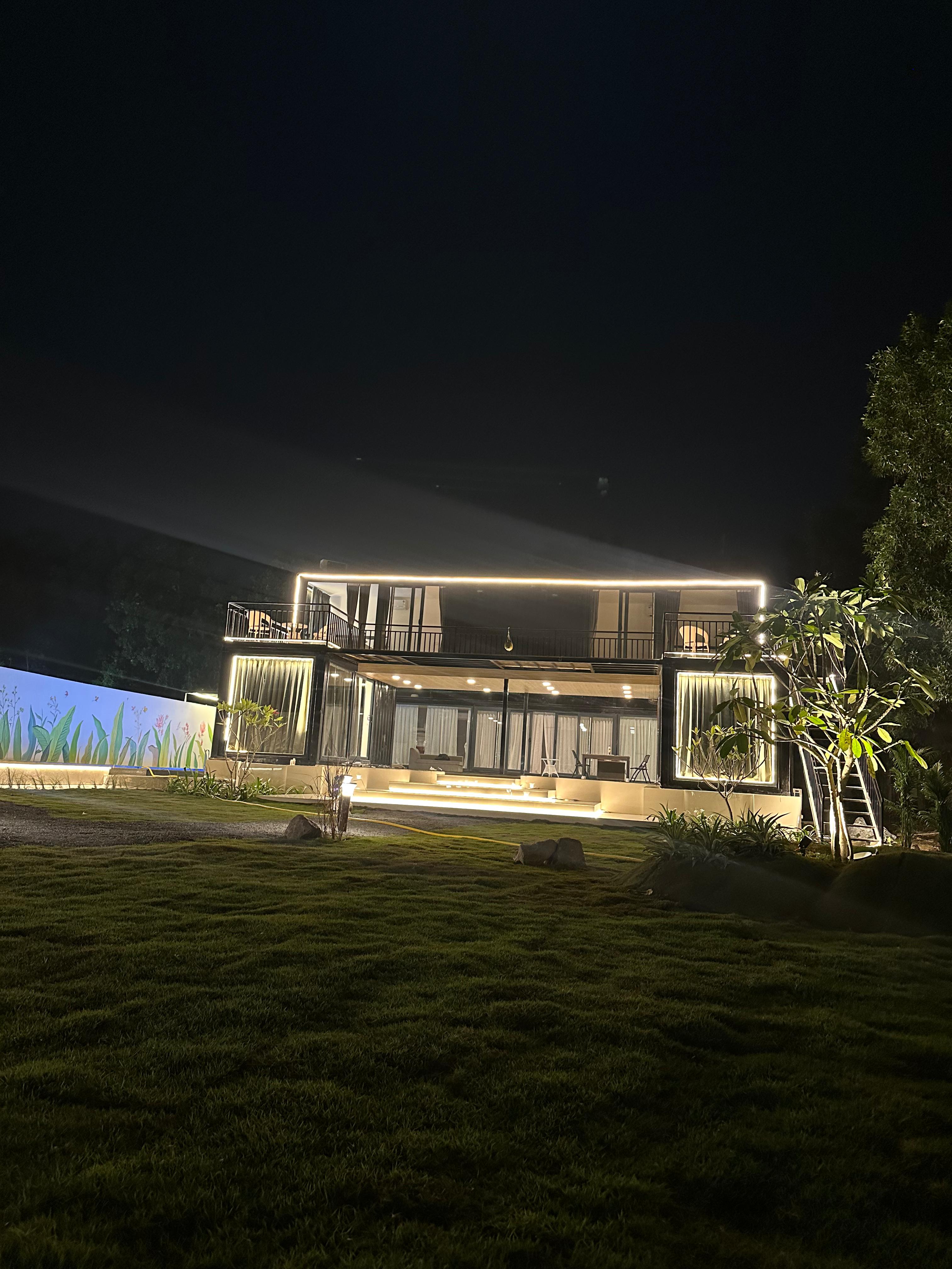 Sukha FarmStay - Tap to explore photos