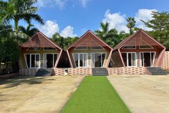 Mount View Grand Cottage