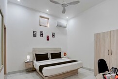 Super Hotel O Dehradun Railway Station Formerly Vista Express Homestay