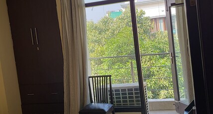 New Stay Room Type - New Stay