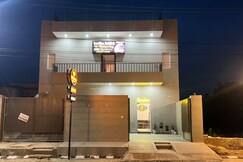 WellaWings Residency