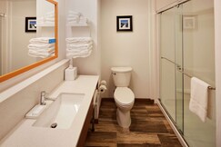 HAMPTON INN PARKER AZ