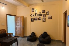 Ethnic Family Spot Homestay 1BHK