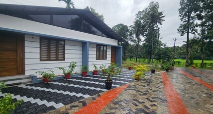 Heritage Pool Villa by Teal Luxury Stays Room Type - Grove Villa 