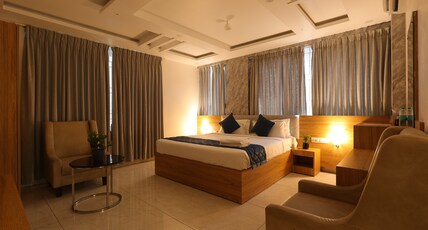 Hello Inn Room Type - Superior Deluxe