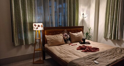 VIIBE Room Type - Bedroom 3