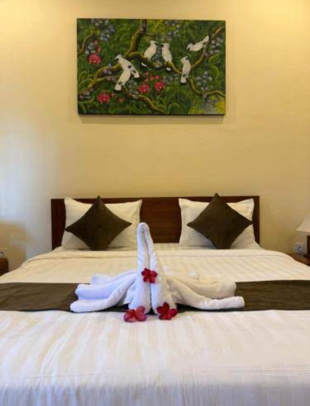 Belvilla D'Vayana Nusa Hotel - Tap to explore photos