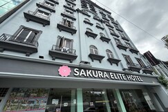 SAKURA ELITE KUALA LUMPUR