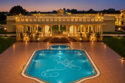 Raj Vilas The Palace