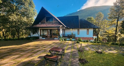 Thottam Farmstay Room Type - Thottam Bungalow
