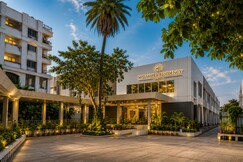 Address of MPT Shipra Residency, Ujjain (2 KMs from Shri Mahakaleshwar Jyotirlinga)