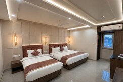 Hotel Sanidhyam Bliss