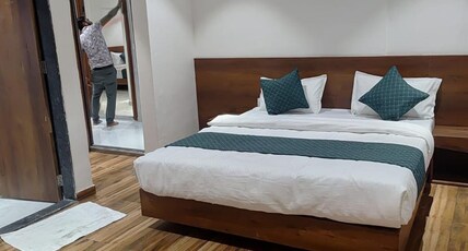 Sindu Lodging Room Type - Classic NON AC Room