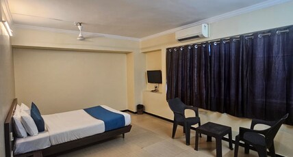 Hotel Alt Acco close to Kharadi Room Type - Premium Room
