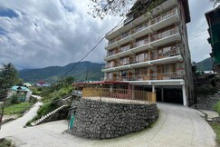 Nehru Kund Heights By Jitainn River & Mountain View