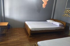 Matrialay Guest House