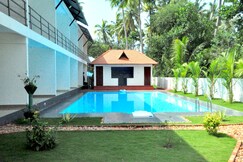 Lilypad Resort