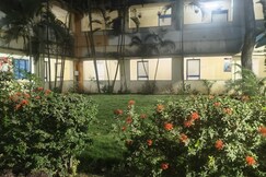 Ariyalur Guest House, Dalmia, Ariyalur