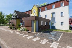 B&B HOTEL Strasbourg Sud Ostwald