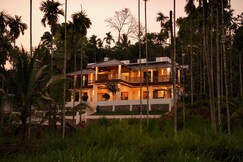 Calm County Homestay