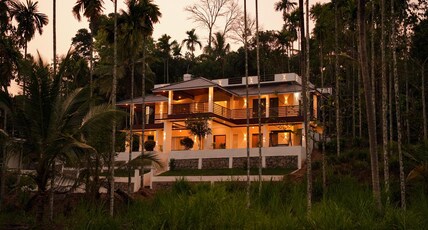 Calm County Homestay Room Type - Calm County Homestay