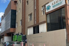 Admira Residency