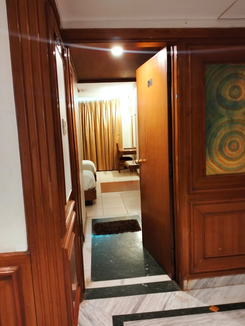 Hotel Suruchi (A minute walk from Gole ka Mandir) - Tap to explore photos