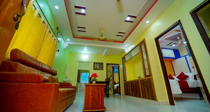 MKR Homestay Room Type - MKR Homestay