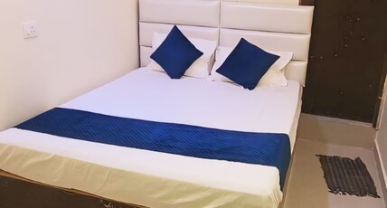 HOTEL HEERA INTERNATIONAL Room Type - Executive AC Room