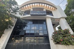 Bella Vagues By K Hotels