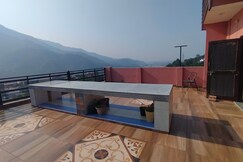 The Ajna Resident Rishikesh,