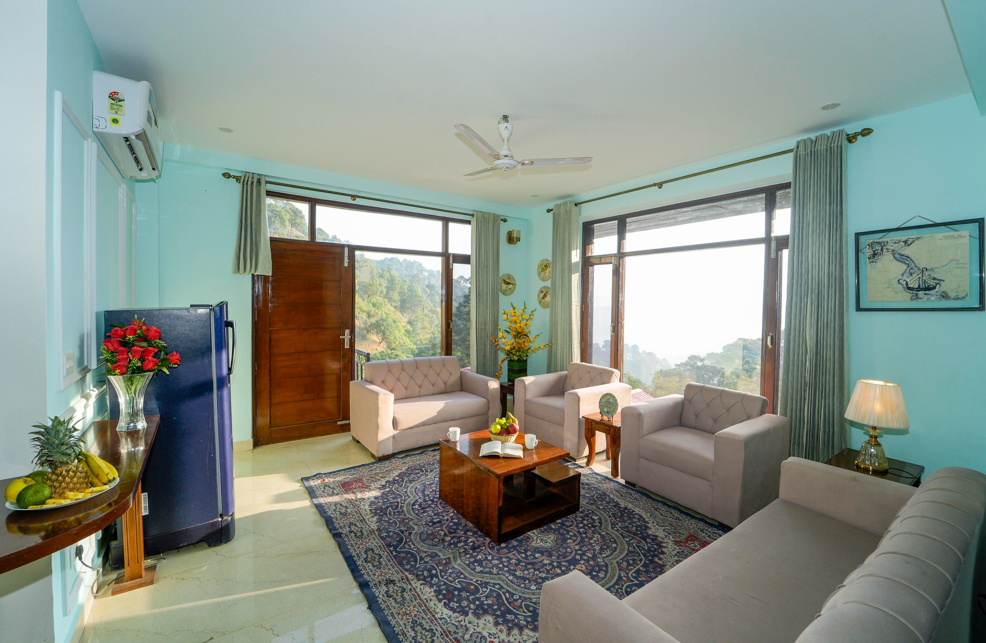 Chandler 3 BHK Villa - Tap to explore photos