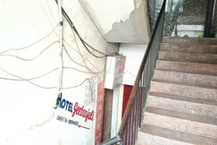 Hotel O Geetanjali
