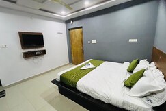 ANR GRAND HOTEL