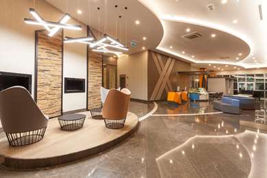 Vib Best Western Antalya
