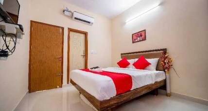 POP 84592B Hotel Prime Bliss Room Type - Deluxe with Balcony