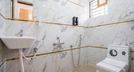 Odilia Apartelle Room Type - Odilia Apartelle