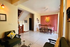 Tilsharit Green Boutique Stay