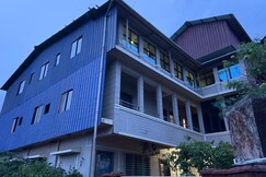 The Address Boulevard