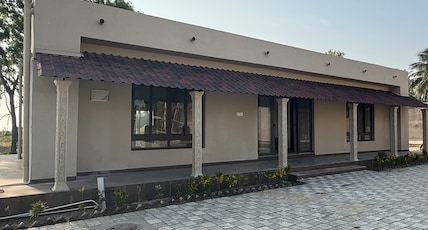 Flamingo Hotel & Resort Room Type - Deluxe Cottage with Sea View Flamingo Hotel & Resort Room Type - Deluxe Cottage with Sea View